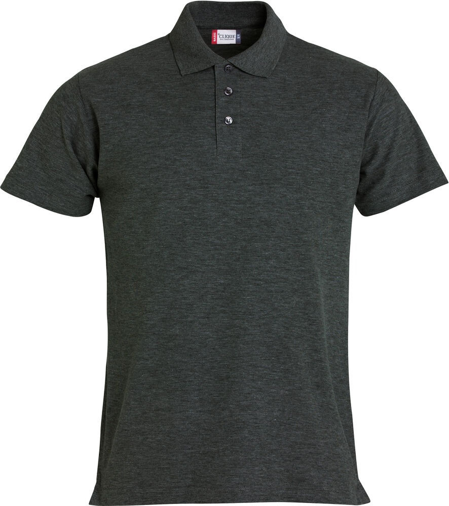 Basic Polo - 21