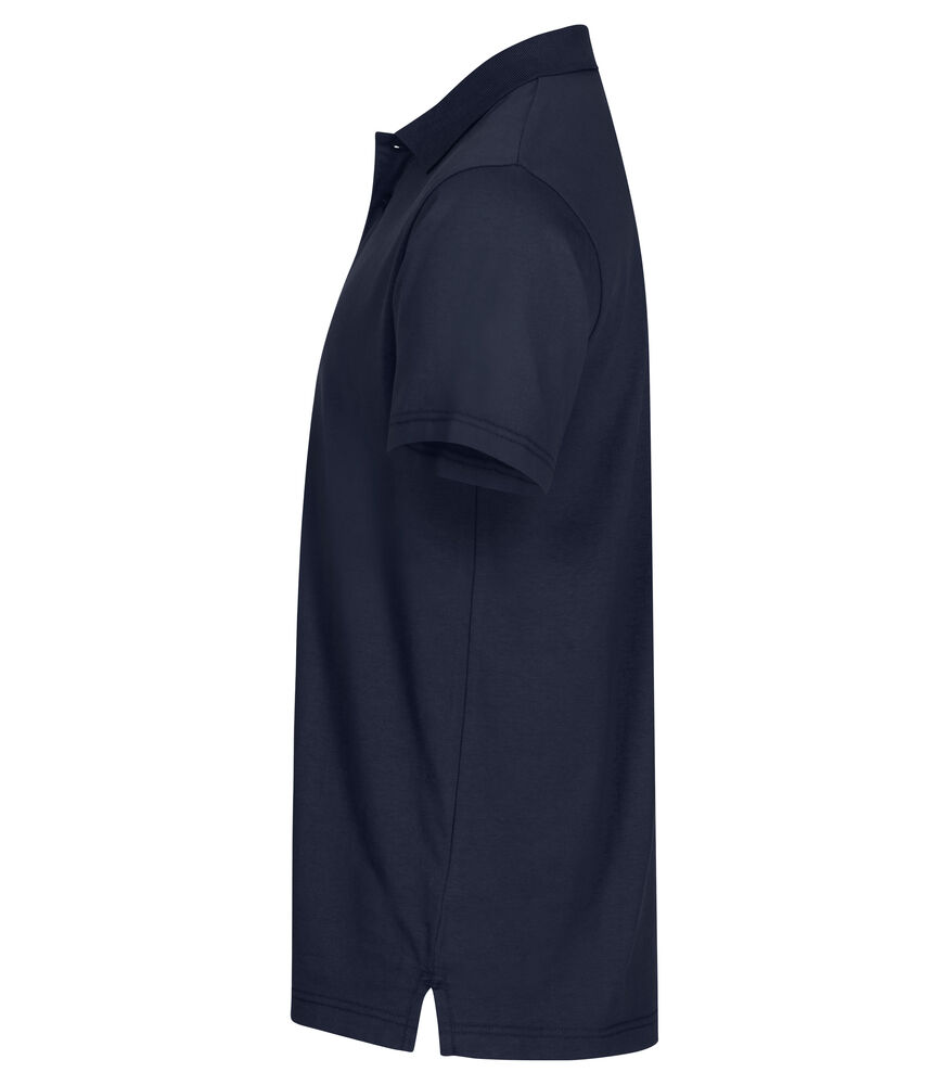 Basic Polo - 55