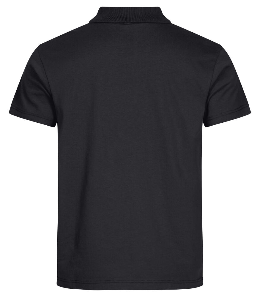 Basic Polo - 31