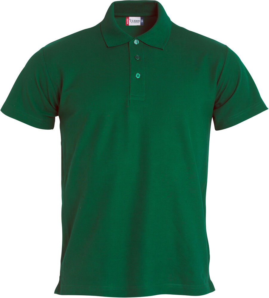 Basic Polo - 17