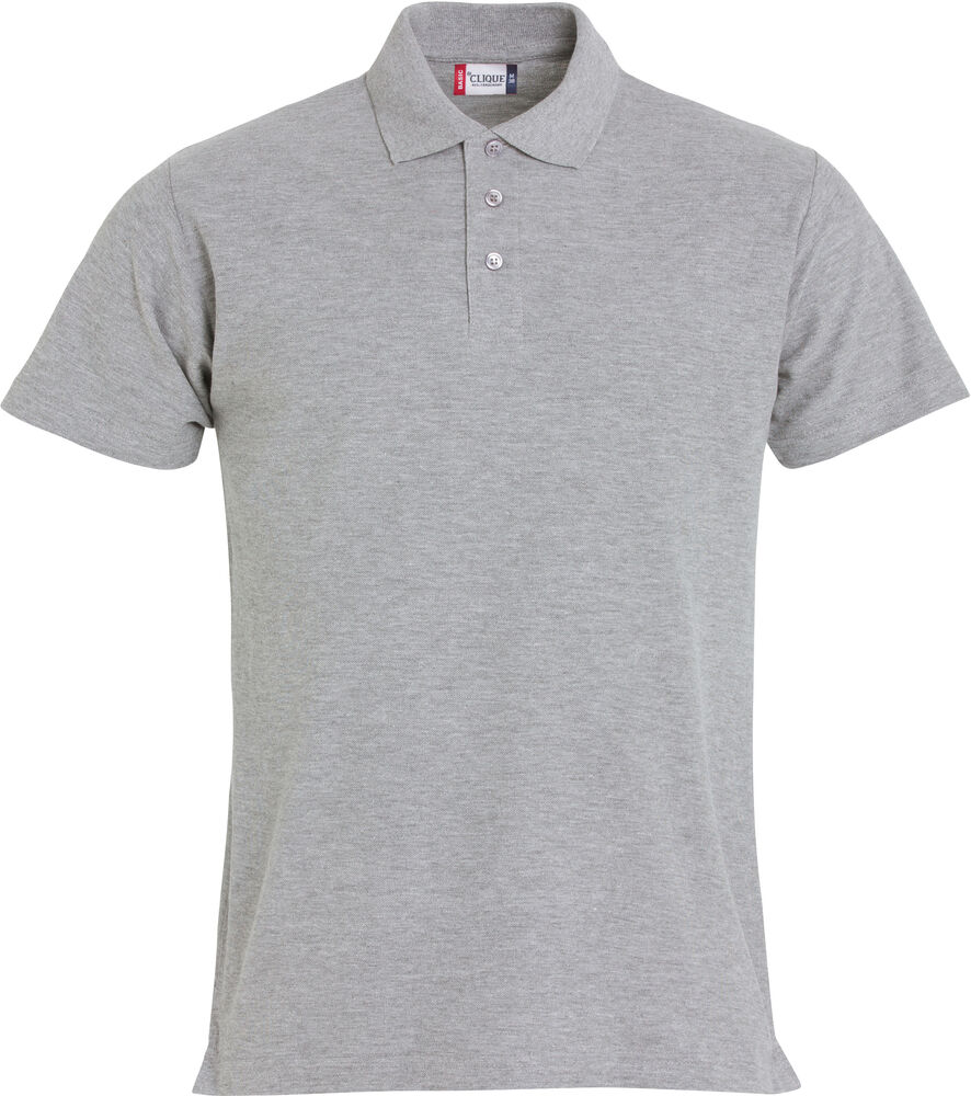 Basic Polo - 20