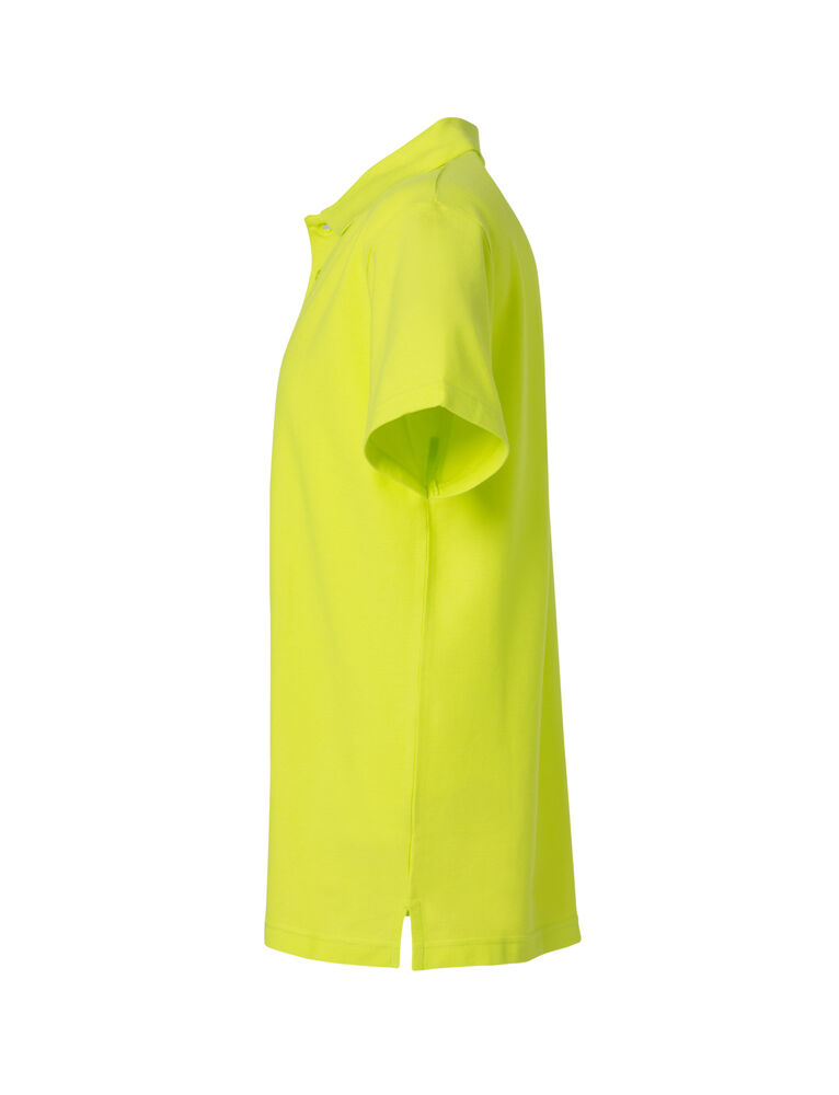 Basic Polo - 49