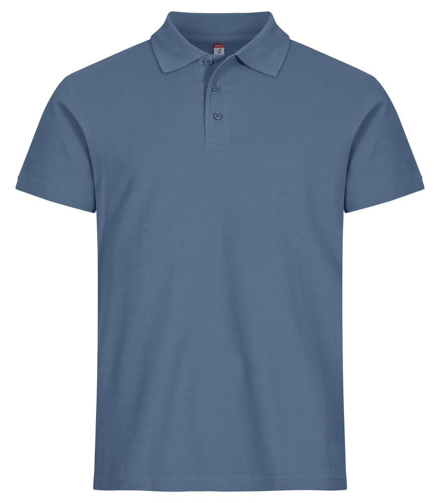 Basic Polo - 13