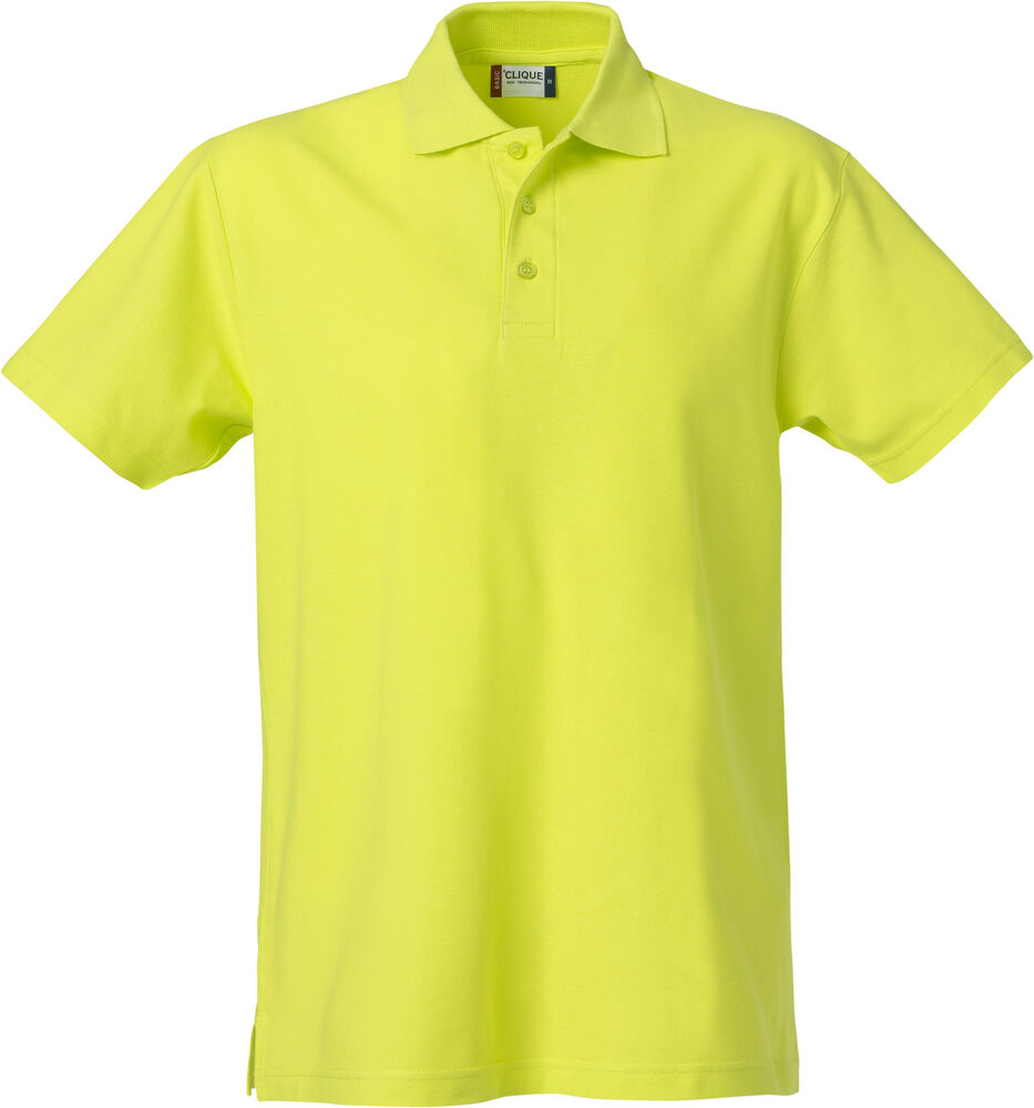 Basic Polo - 14