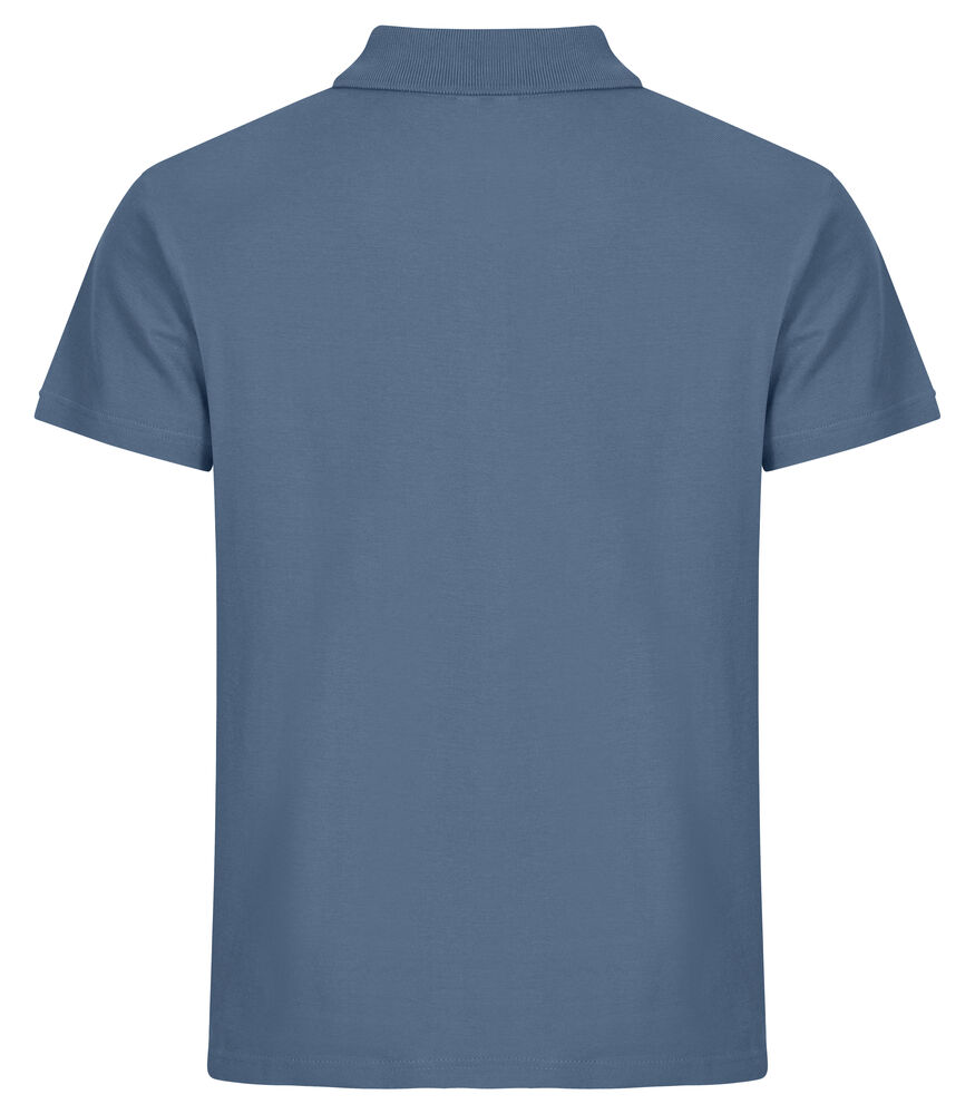 Basic Polo - 61
