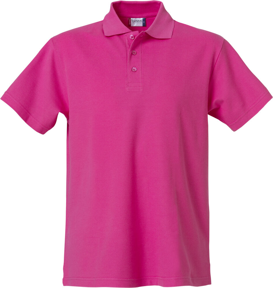 Basic Polo - 6