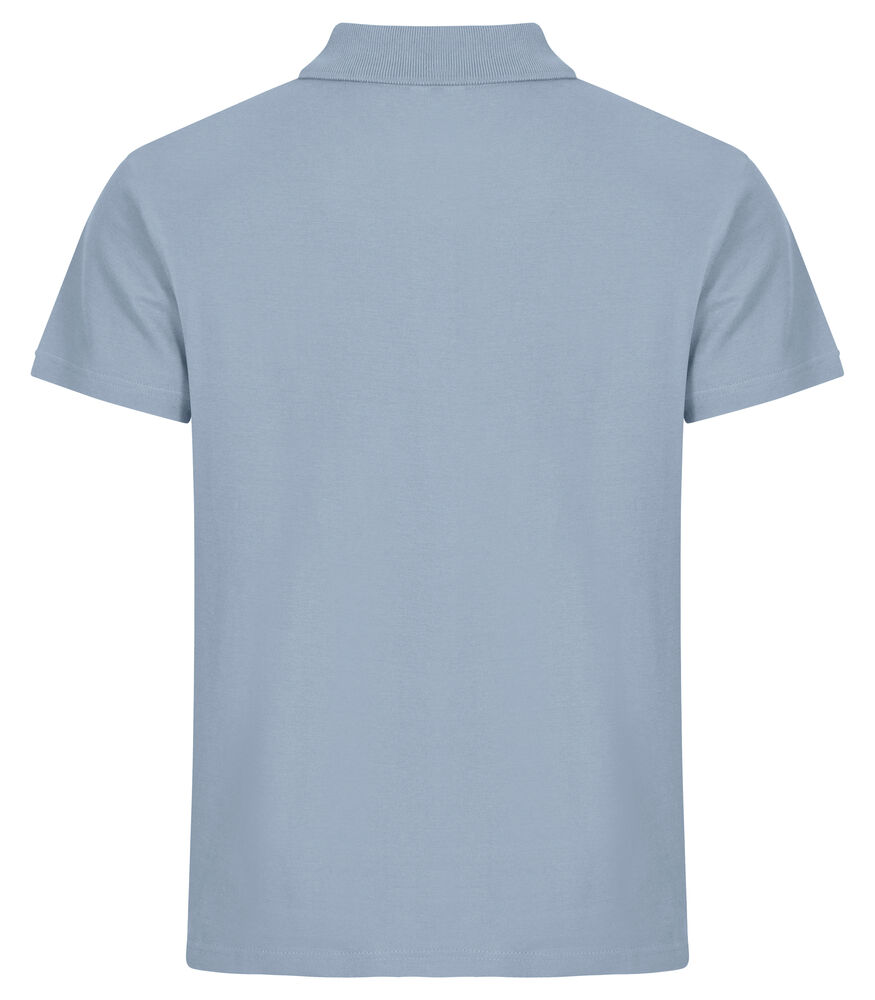 Basic Polo - 37