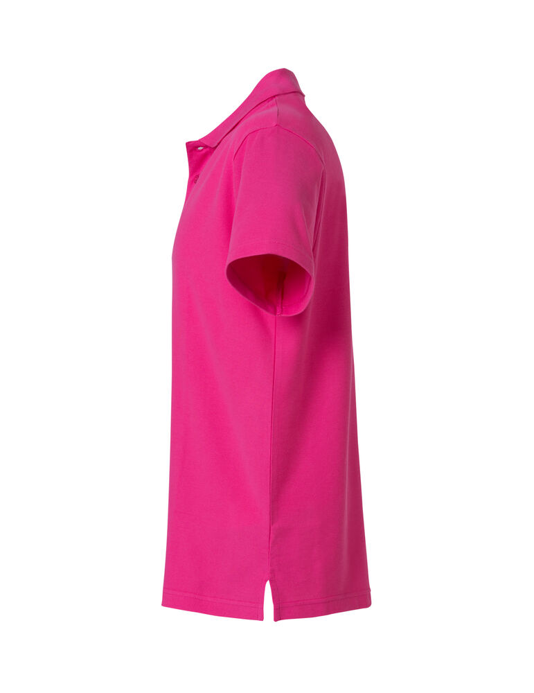 Basic Polo - 48