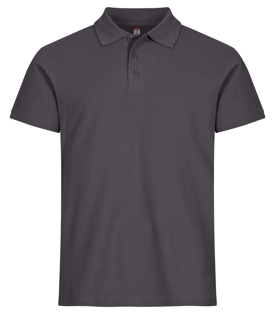 Basic Polo - 22