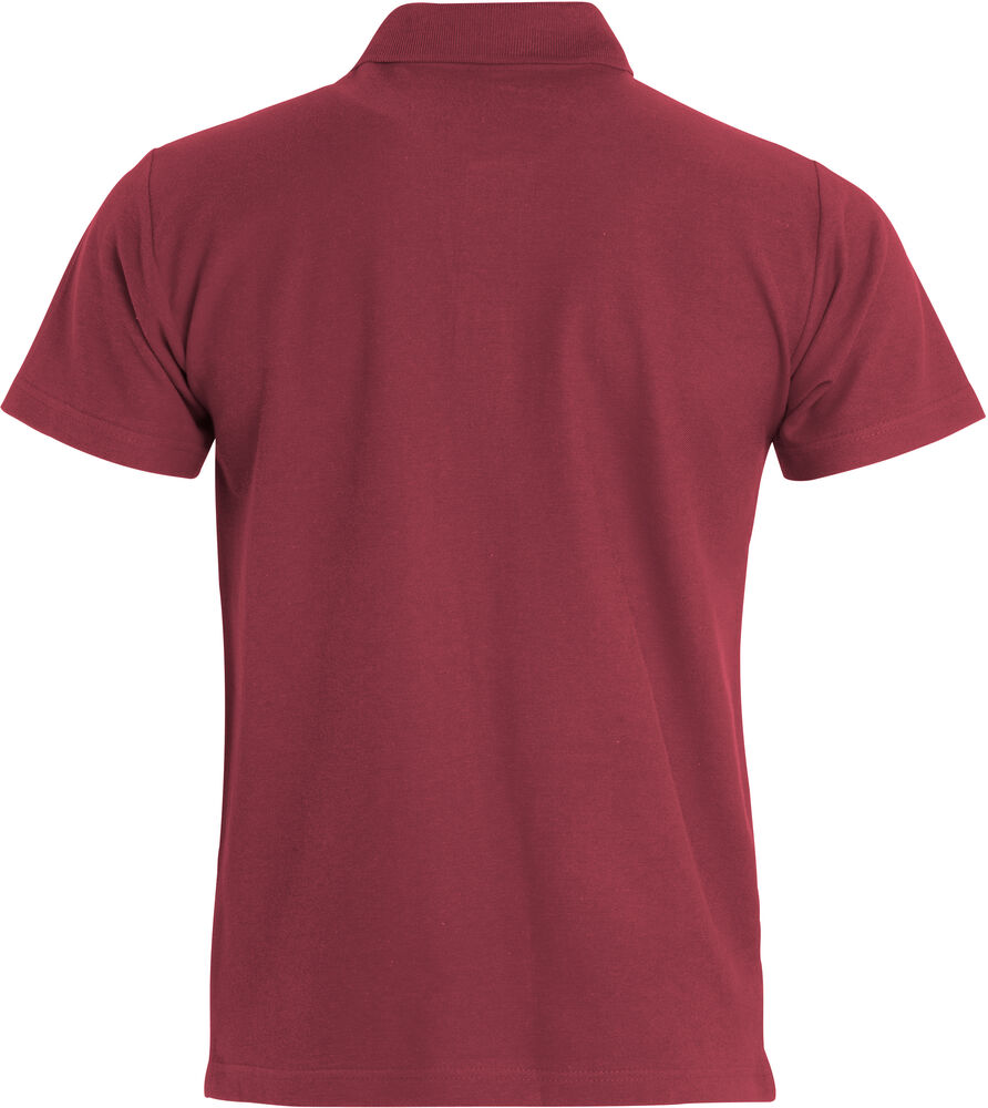 Basic Polo - 43