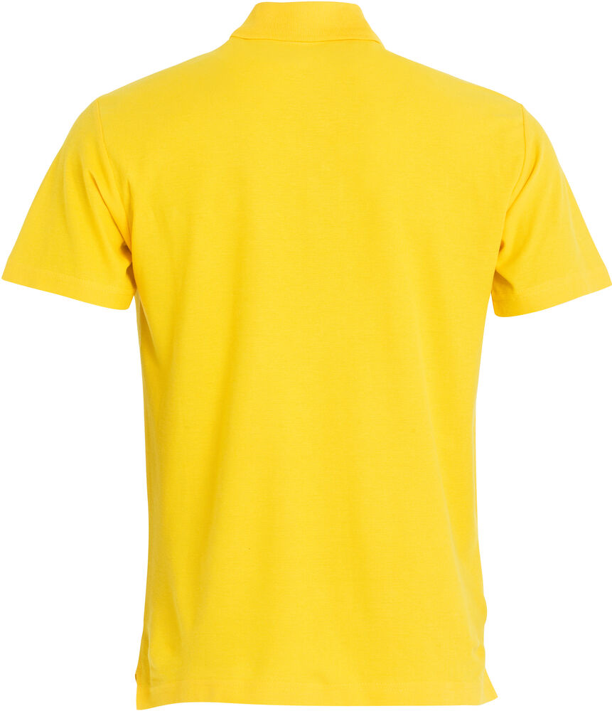 Basic Polo - 41