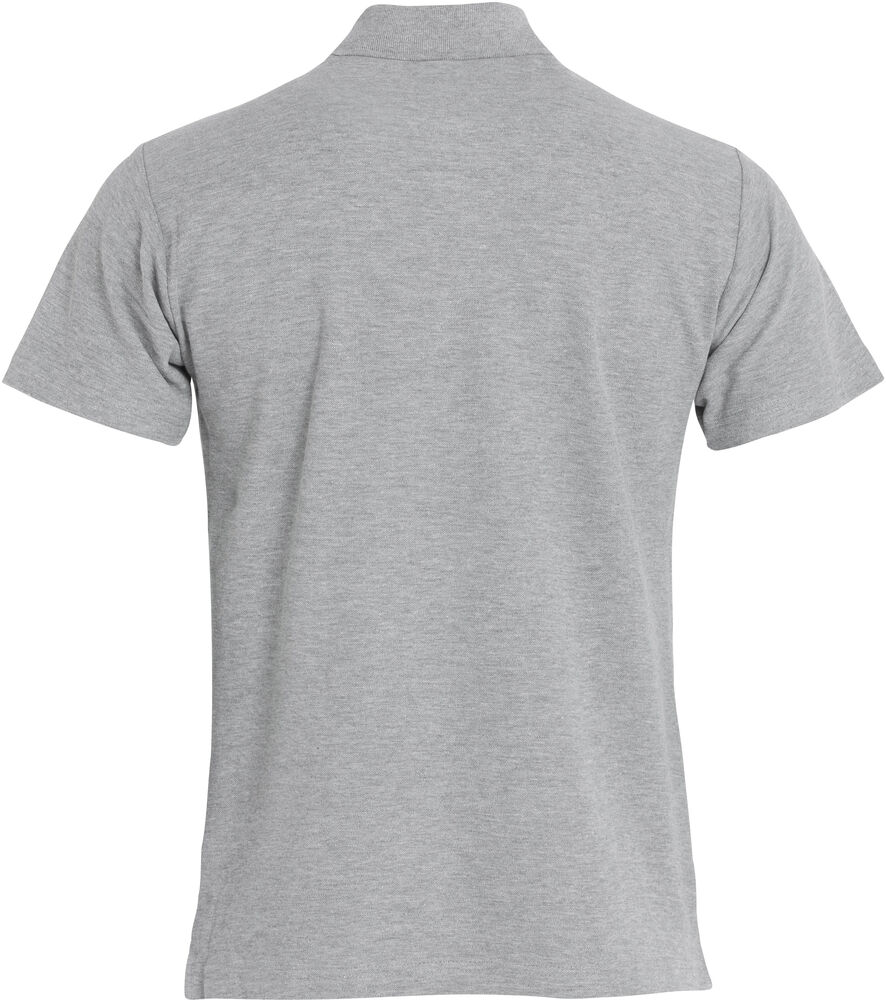 Basic Polo - 45