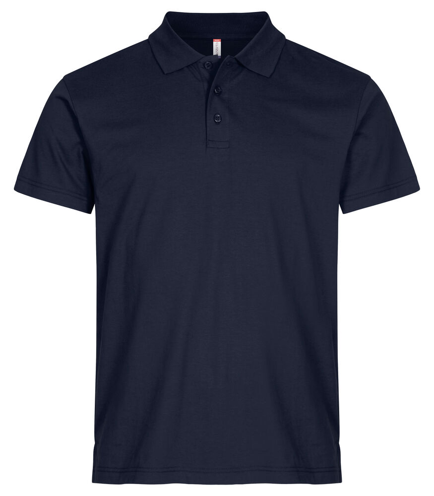 Basic Polo - 12