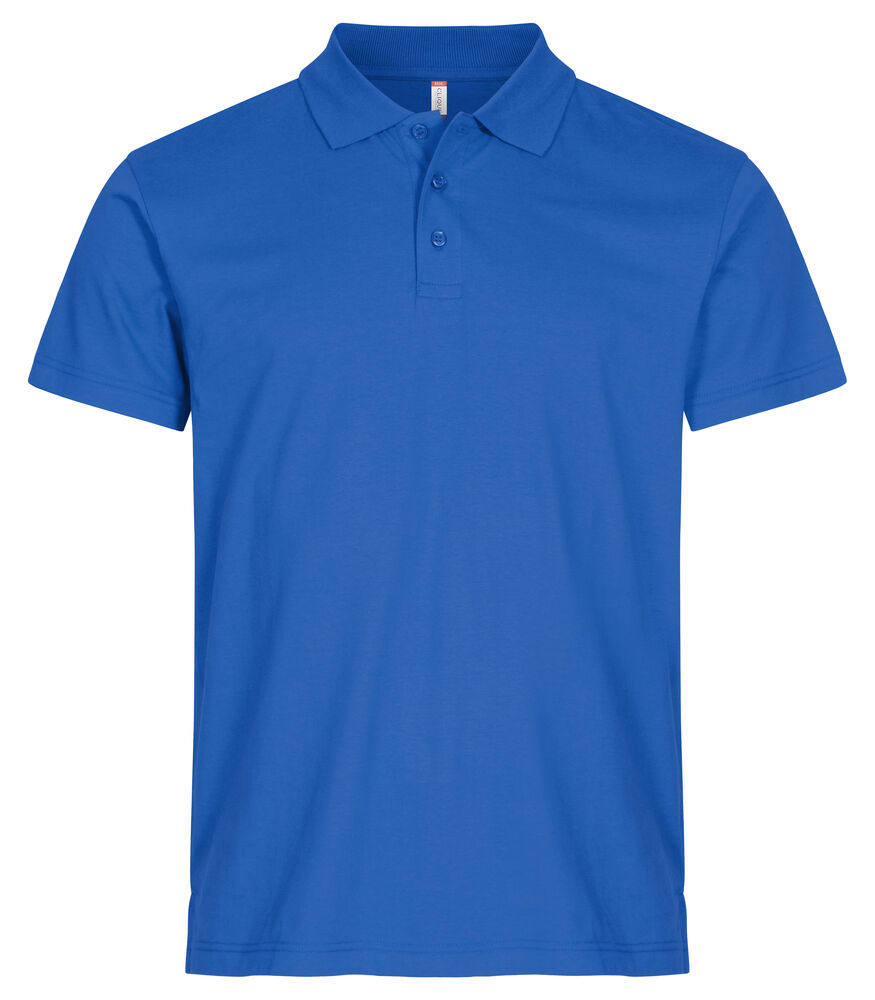 Basic Polo - 10
