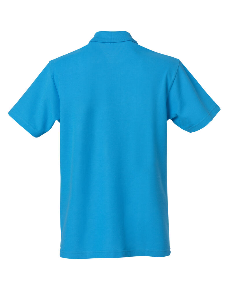 Basic Polo - 24