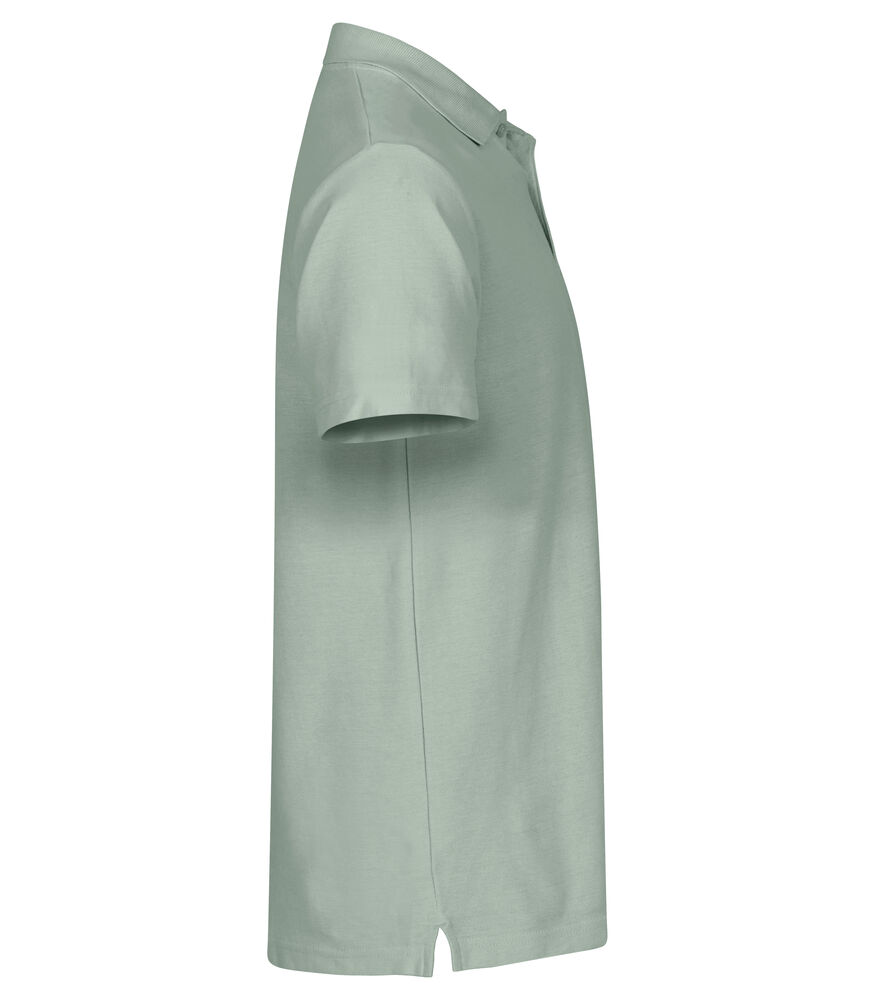 Basic Polo - 81