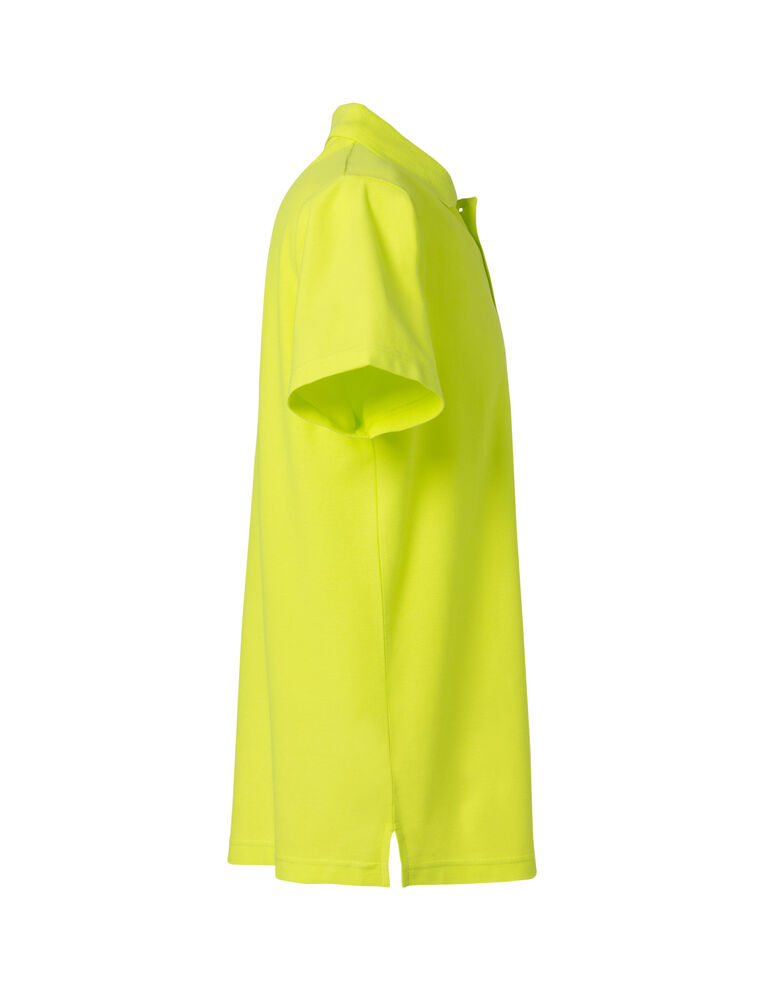 Basic Polo - 72