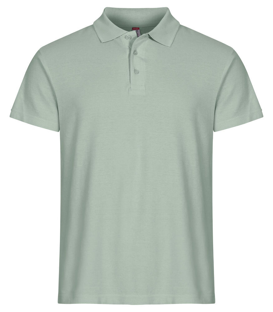 Basic Polo - 16