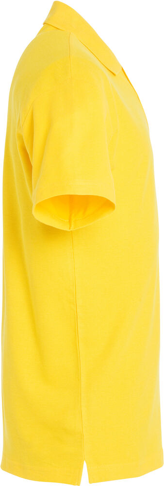 Basic Polo - 86