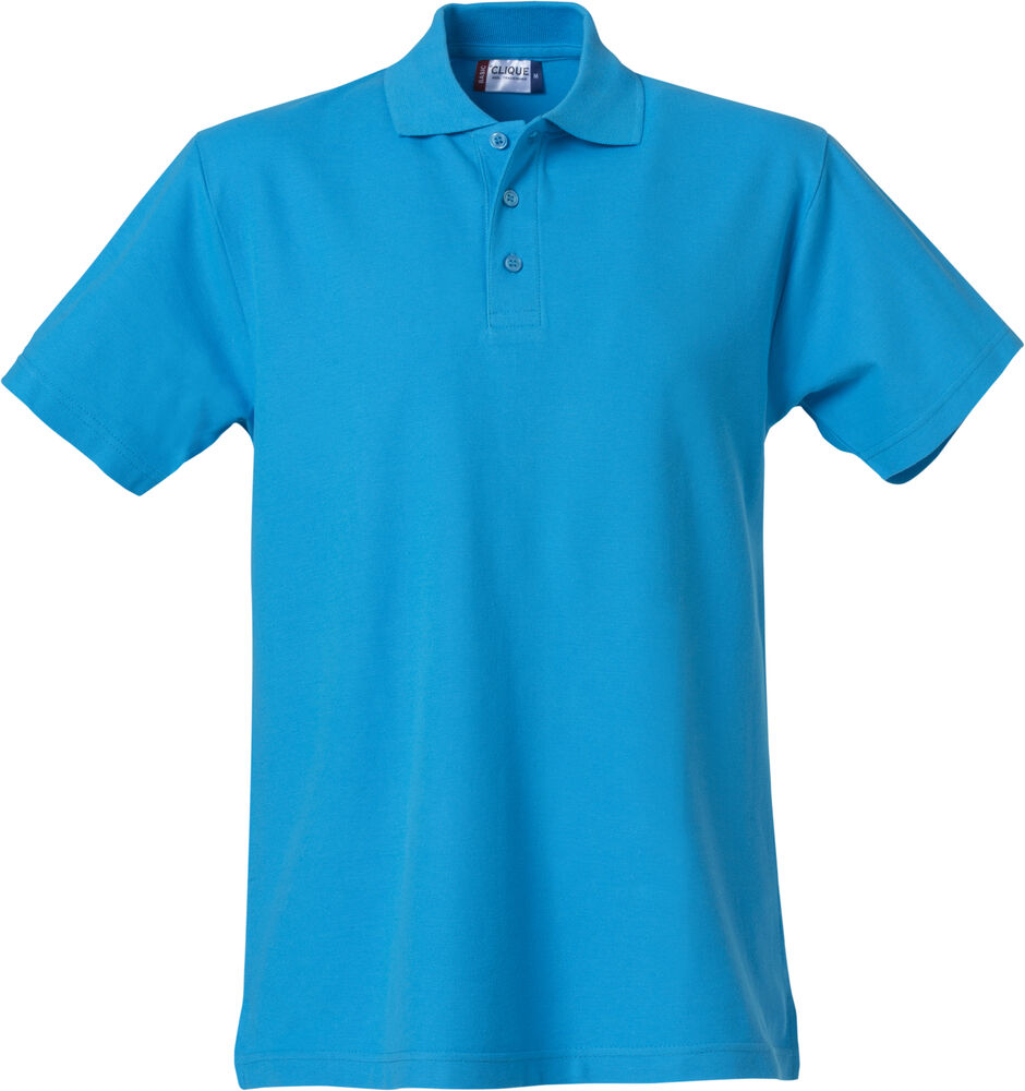 Basic Polo - 9