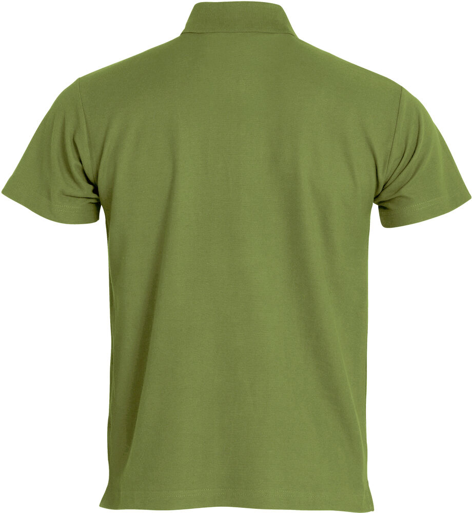 Basic Polo - 27