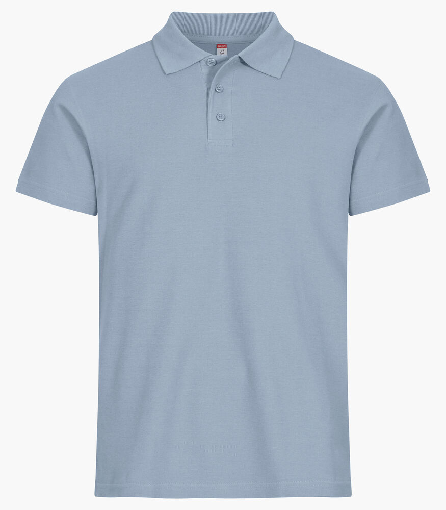 Basic Polo - 11