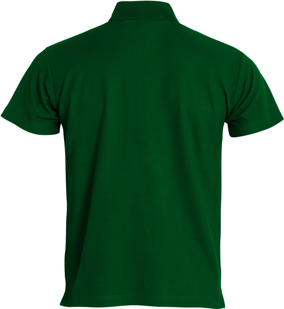 Basic Polo - 44