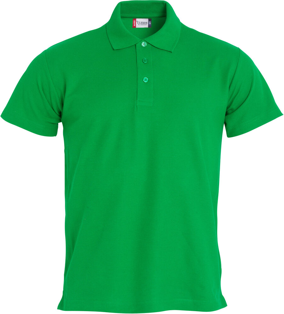Basic Polo - 15