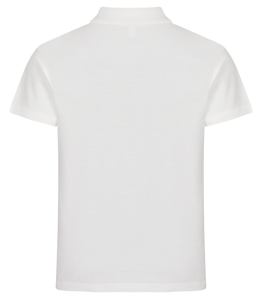 Basic Polo - 33