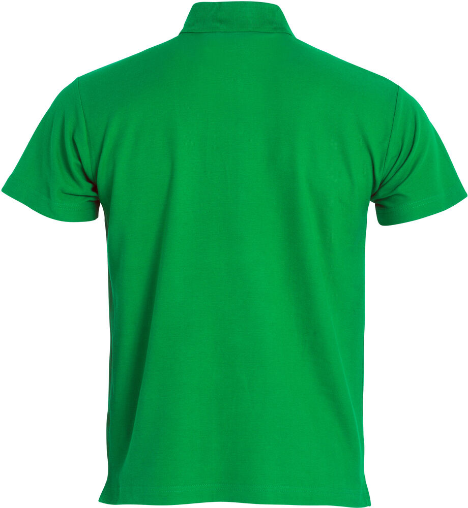 Basic Polo - 46
