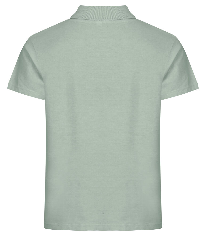 Basic Polo - 36