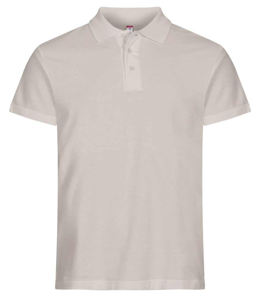 Basic Polo - 19