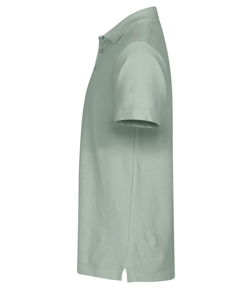 Basic Polo - 58