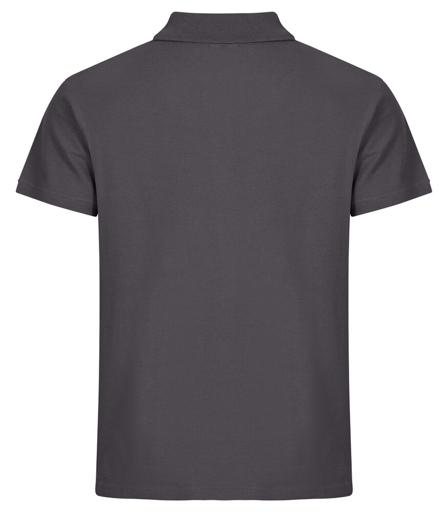 Basic Polo - 34