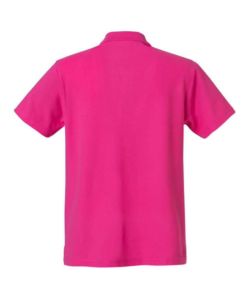 Basic Polo - 25