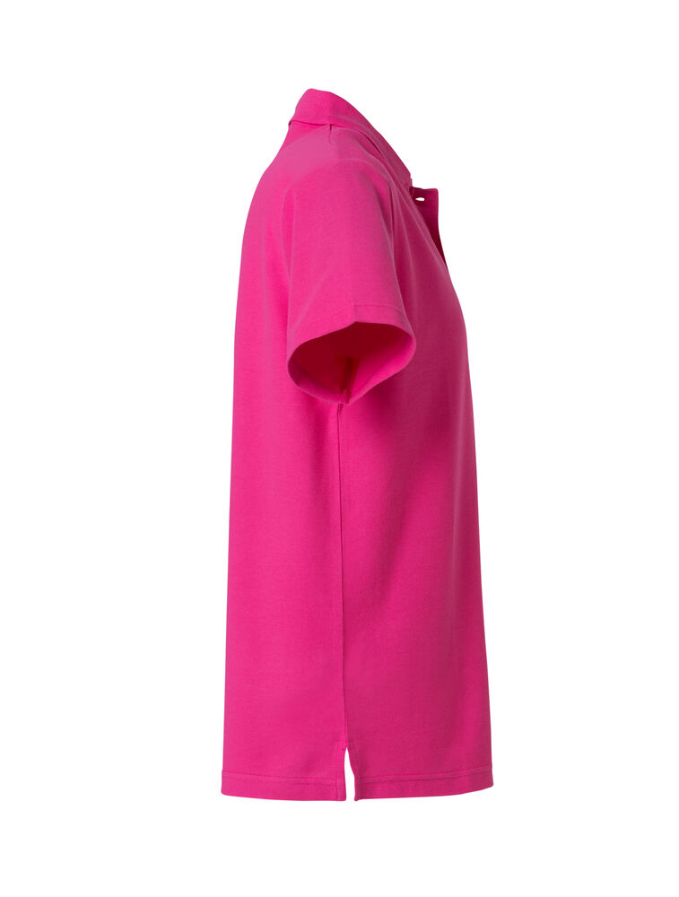 Basic Polo - 93