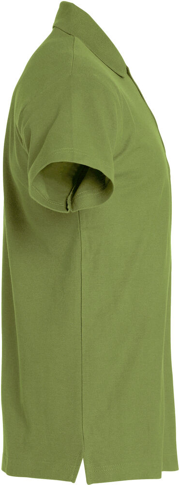 Basic Polo - 73