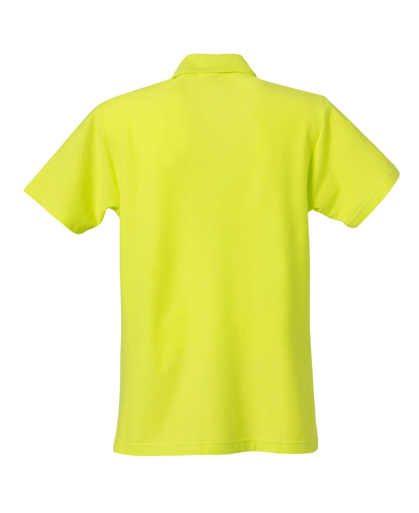 Basic Polo - 26