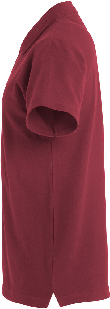Basic Polo - 65