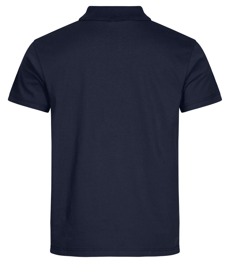 Basic Polo - 32