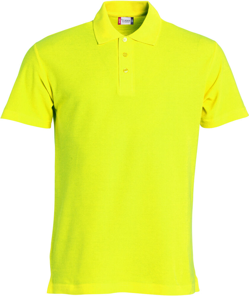 Basic Polo - 94