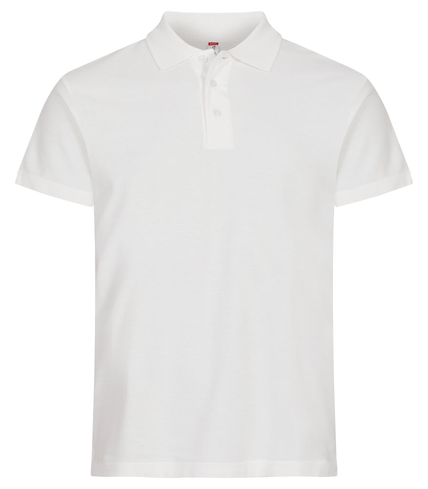 Basic Polo - 2
