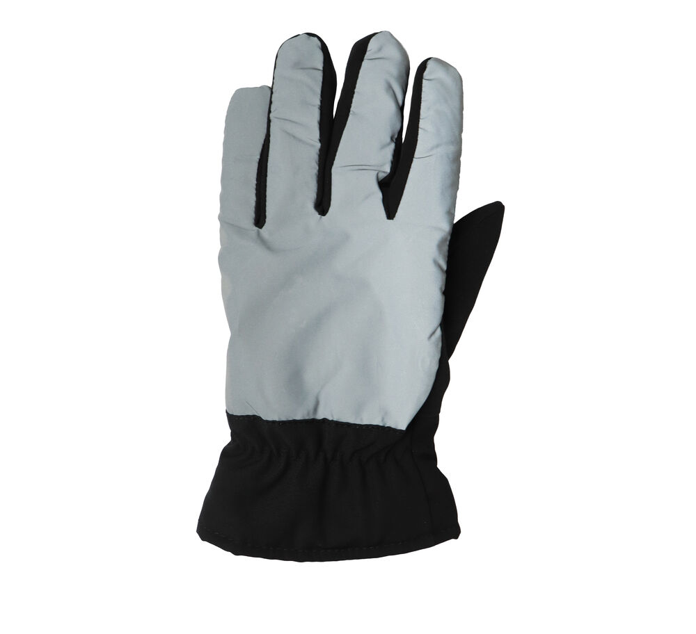 Reflective Glove - 3