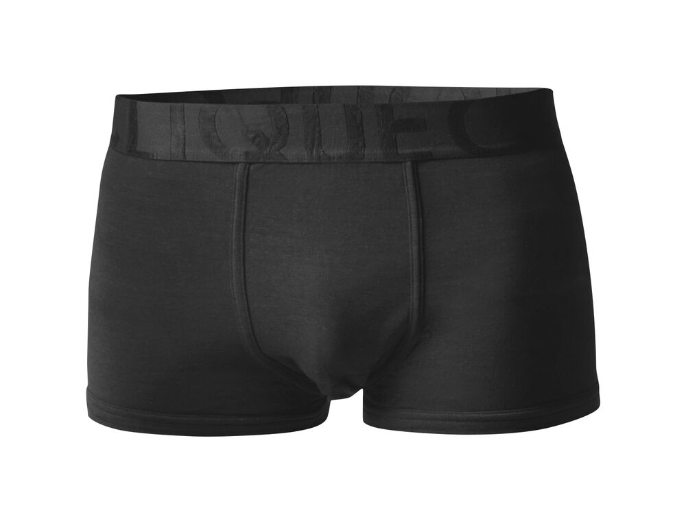 Bambu Boxer Short Leg - 4