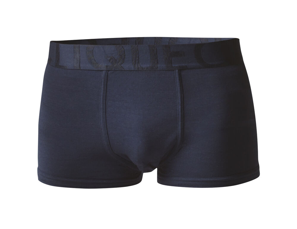 Bambu Boxer Short Leg - 2