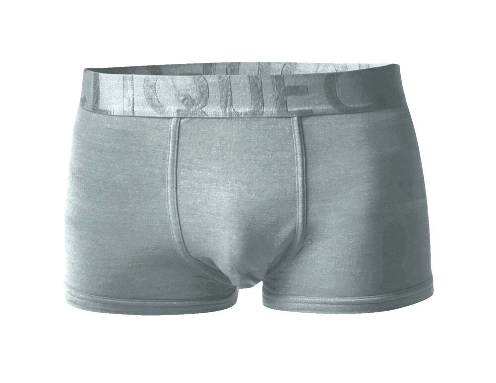 Bambu Boxer Short Leg - 3