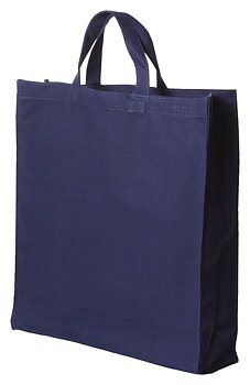 Carry Spacious canvas bag