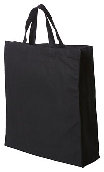 Carry Spacious canvas bag