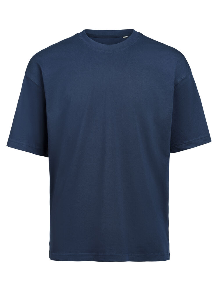 UM T-Shirt (OCS)  Loose Fit Unisex - 2