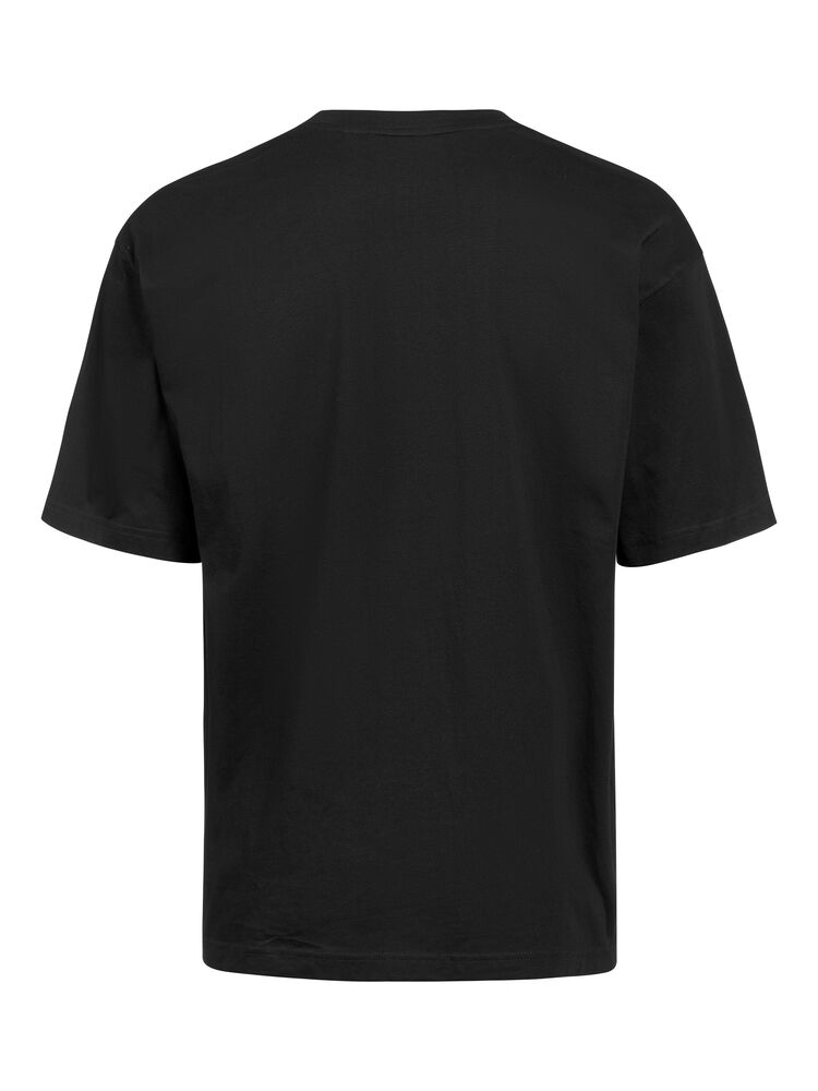 UM T-Shirt (OCS)  Loose Fit Unisex - 7
